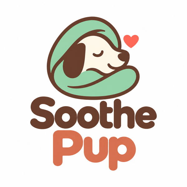 Soothe Pup